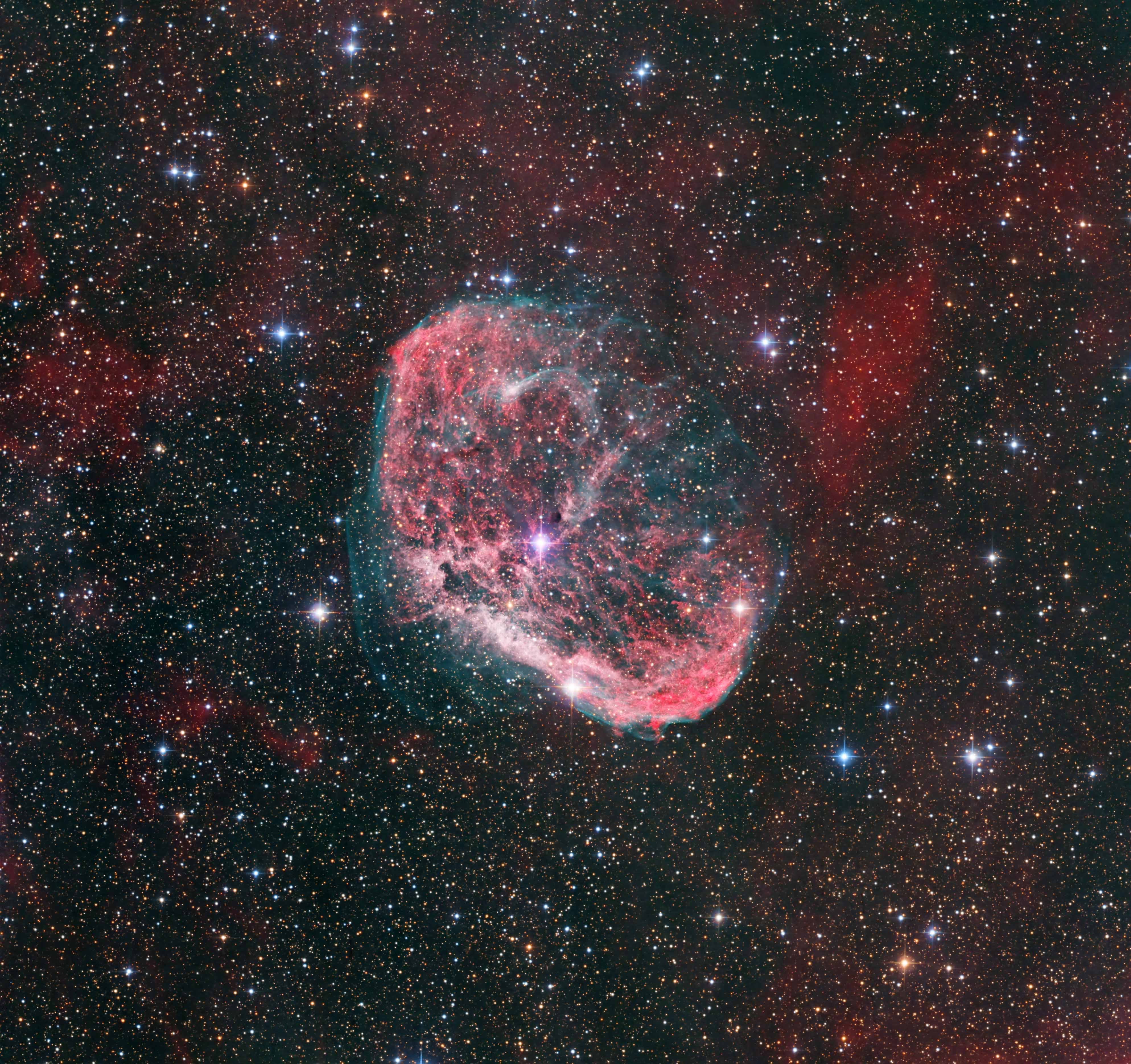 NGC 6888